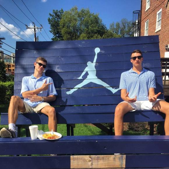 Meet your Posher, Devin - Picture 1 of 1